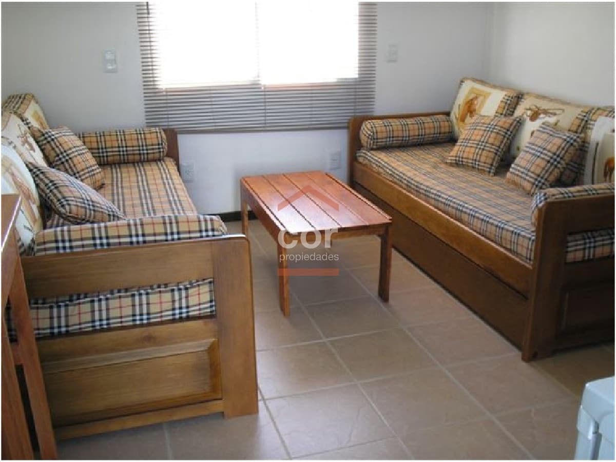 Casa en La Barra, Montoya