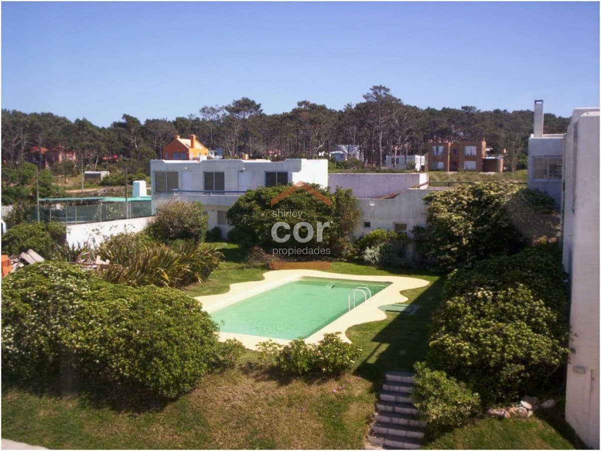 Casa en La Barra, Montoya