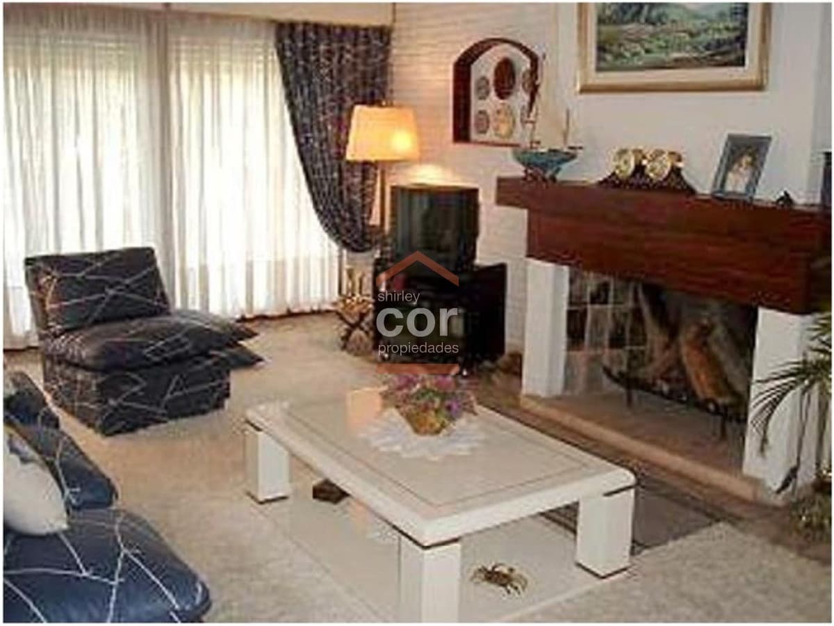 Casa en Punta del Este, Mansa