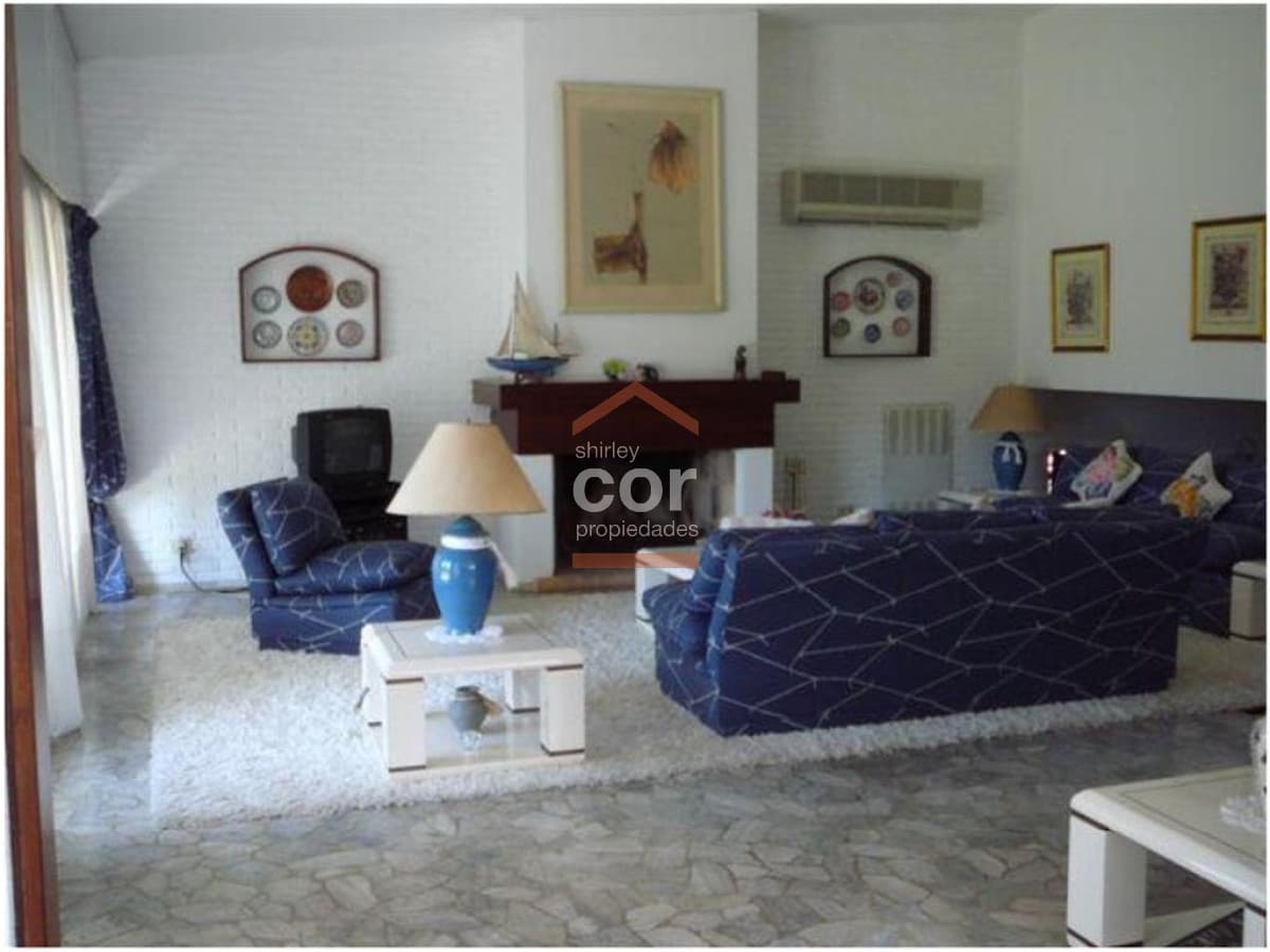 Casa en Punta del Este, Mansa