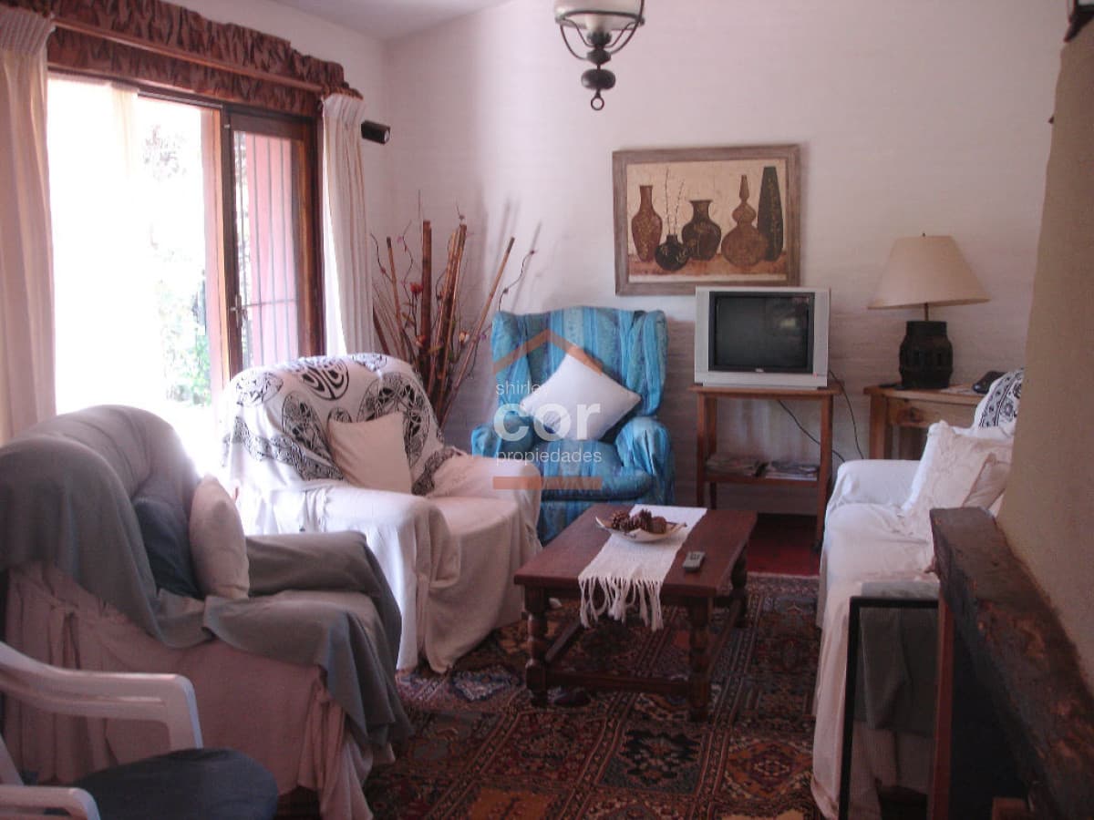 Casa en La Barra, La Barra