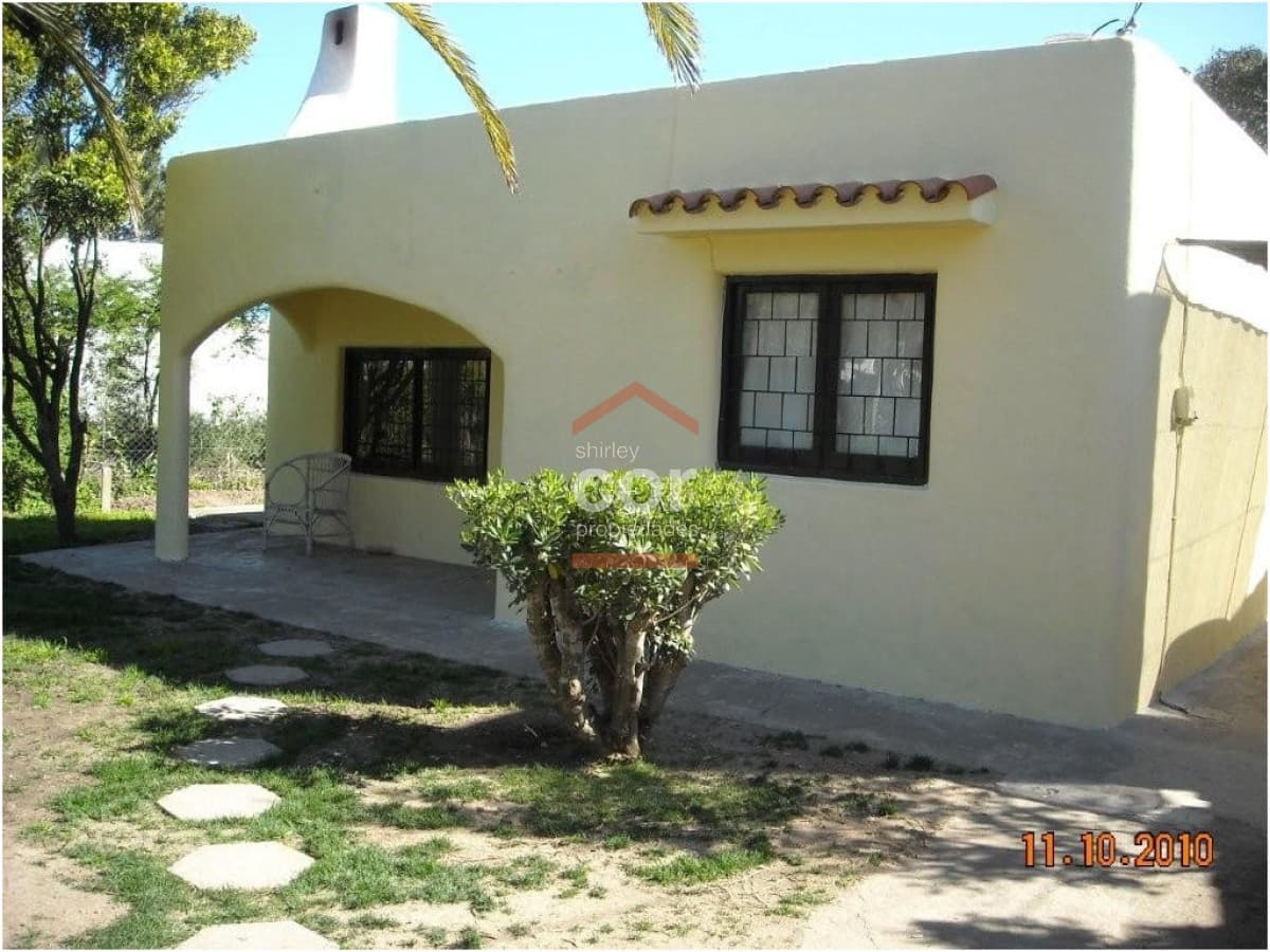 Casa en Manantiales, Balneario Buenos Aires