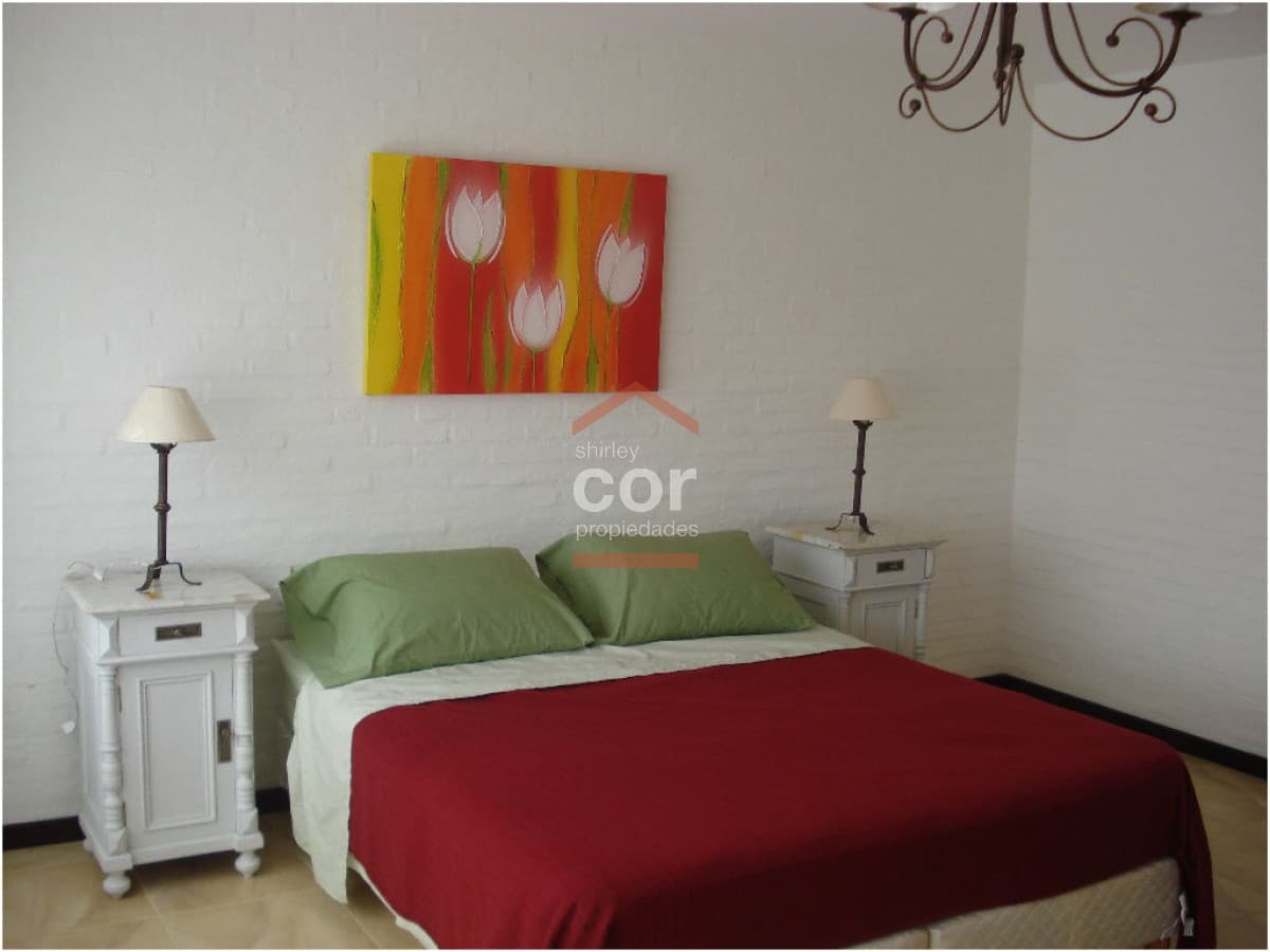 Casa en La Barra, El Tesoro