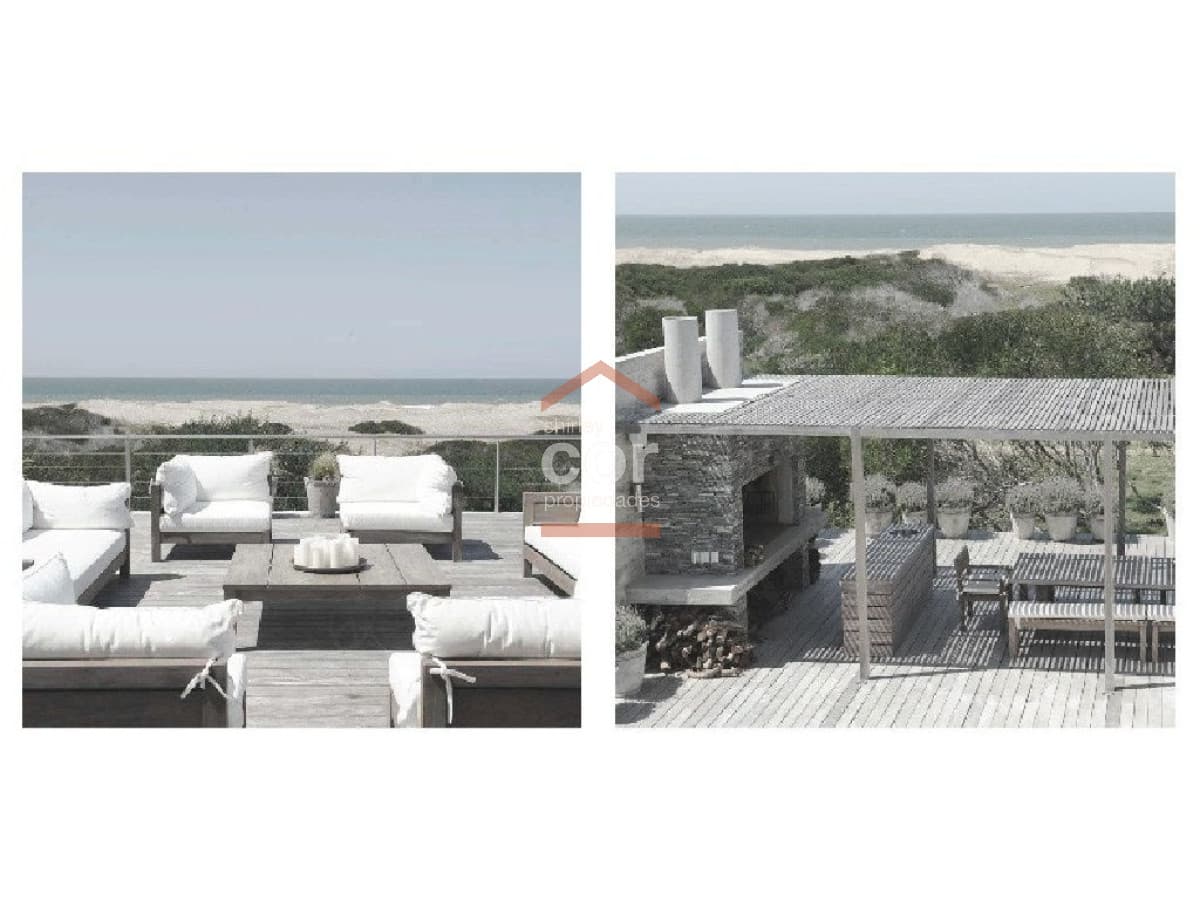 Casa en Jose Ignacio, José Ignacio