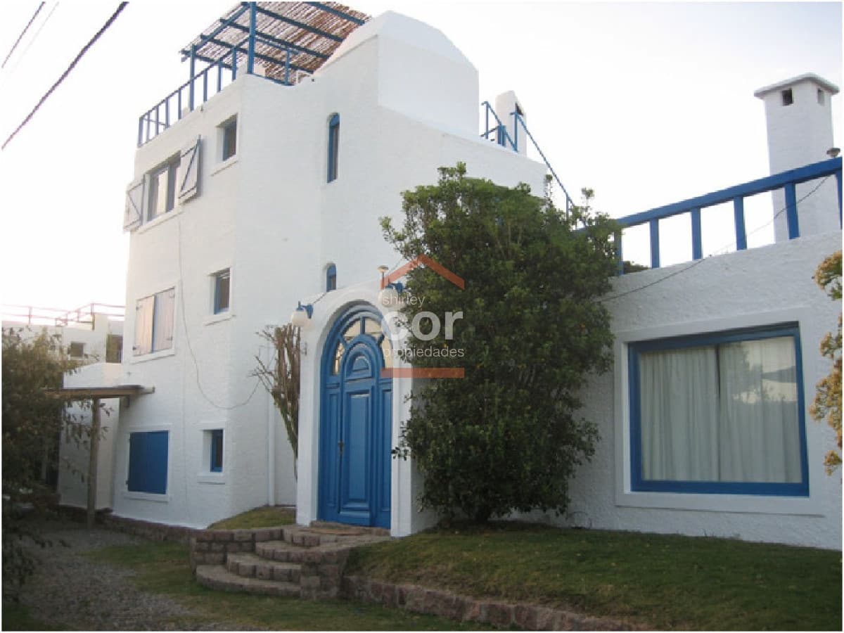 Casa en La Barra, La Barra