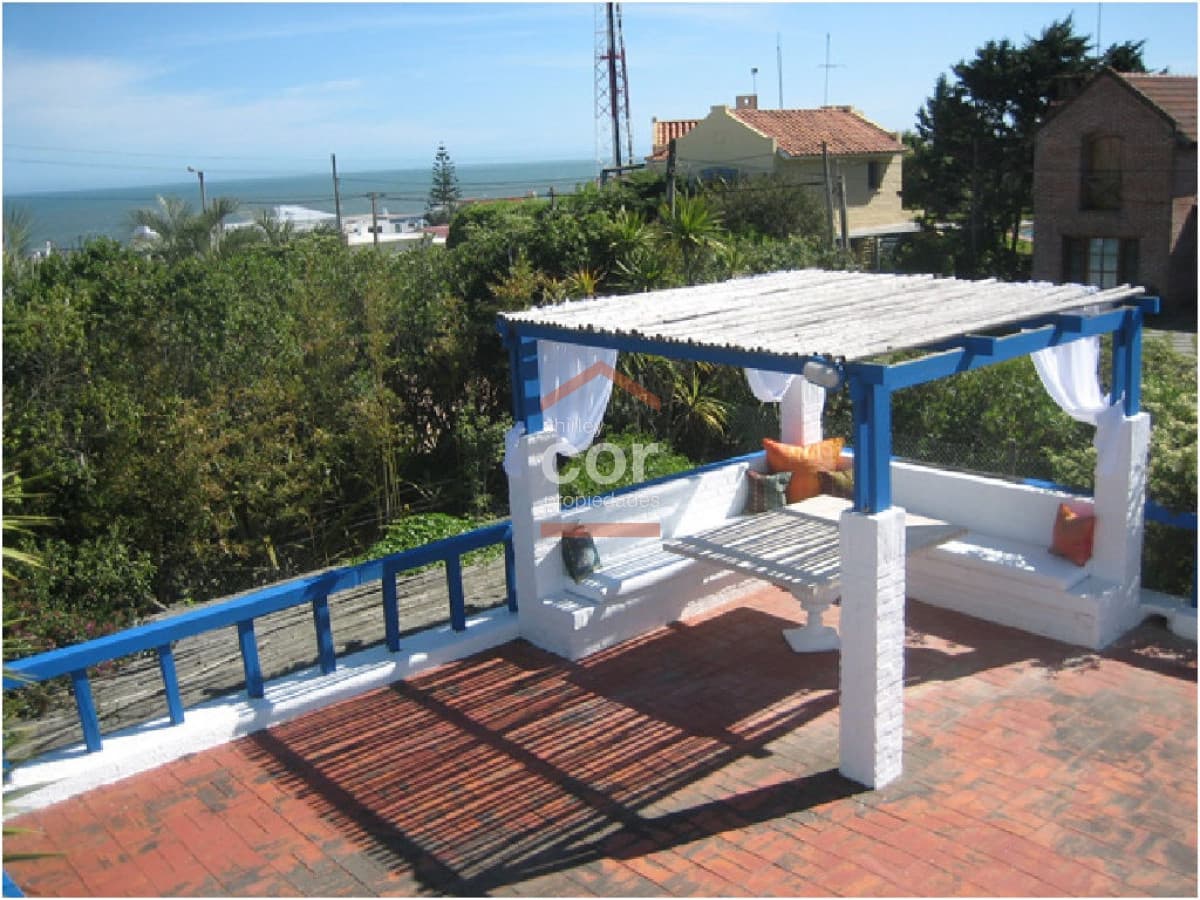 Casa en La Barra, La Barra