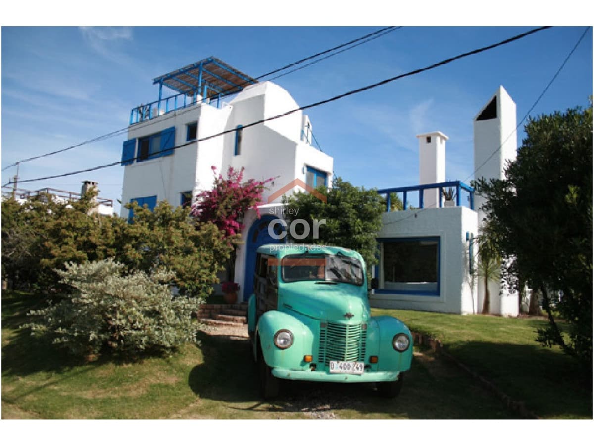 Casa en La Barra, La Barra