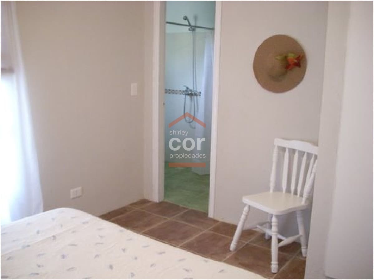 Casa en Punta del Este, Brava