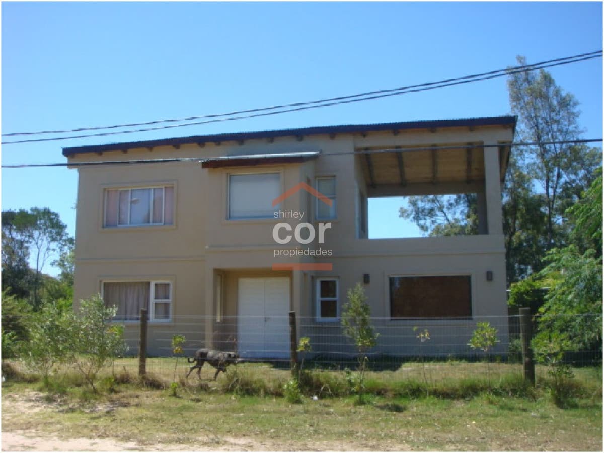 Casa en La Barra, El Tesoro
