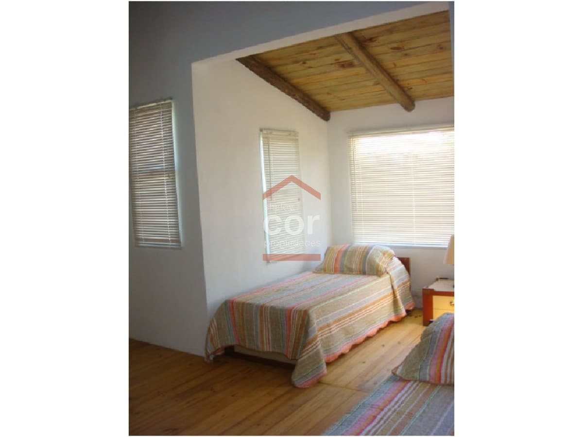 Casa en La Barra, El Tesoro