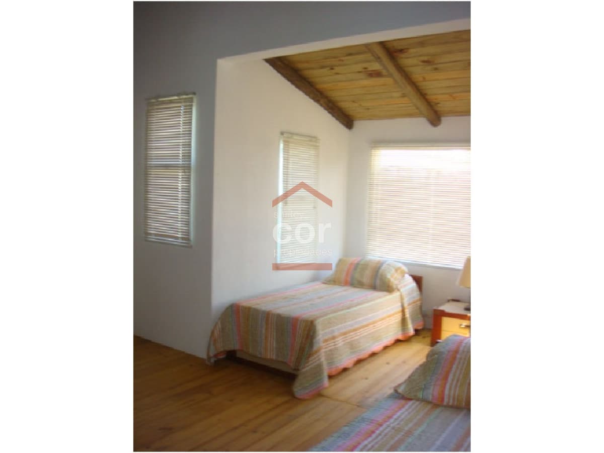 Casa en La Barra, El Tesoro