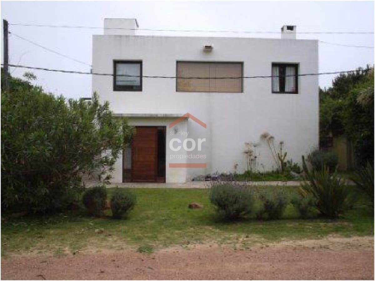Casa en La Barra, La Barra