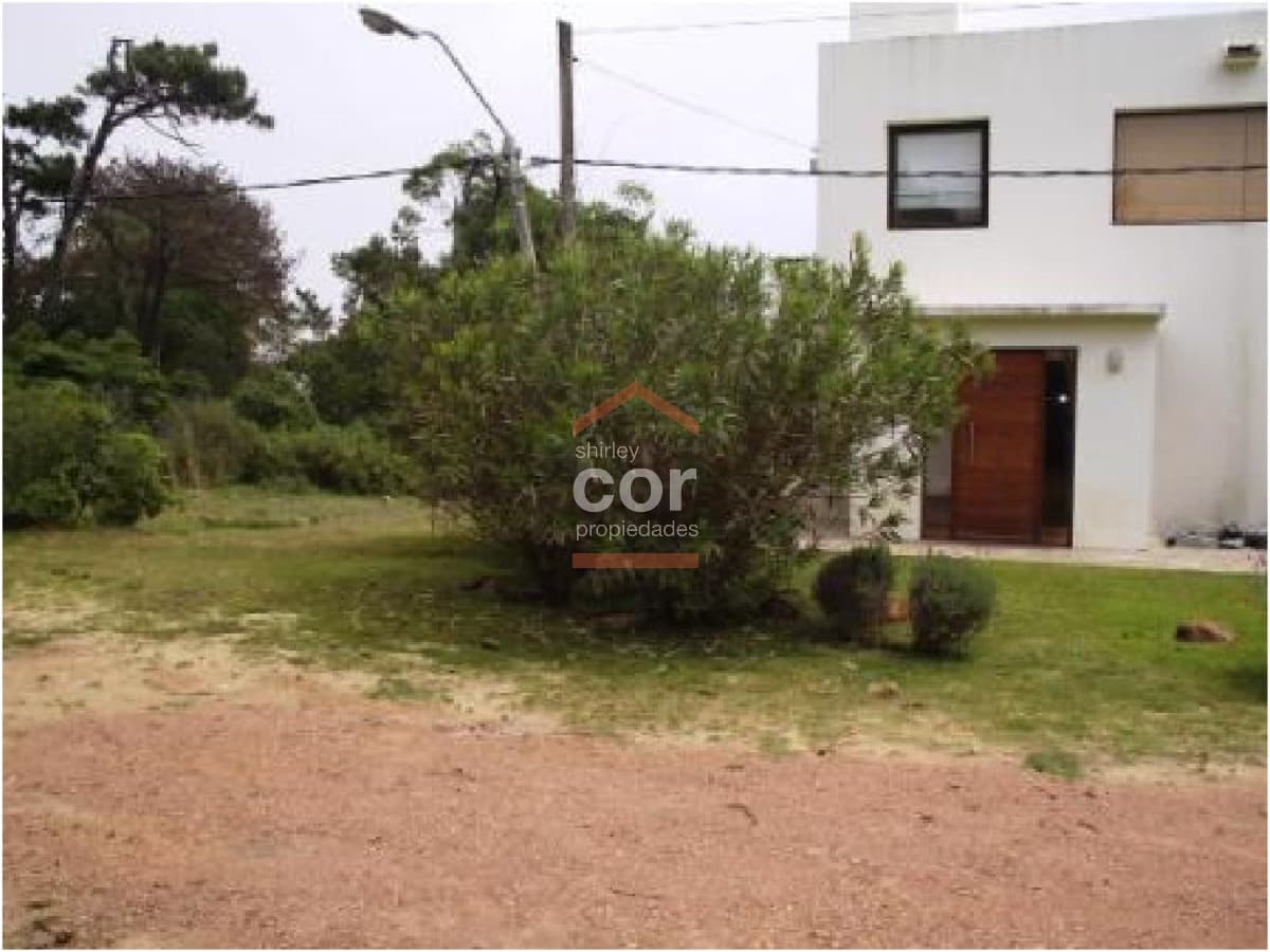 Casa en La Barra, La Barra