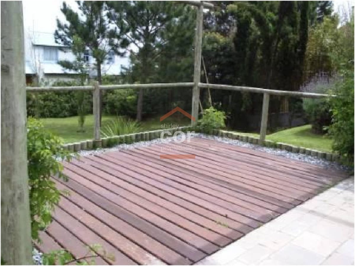 Casa en La Barra, La Barra