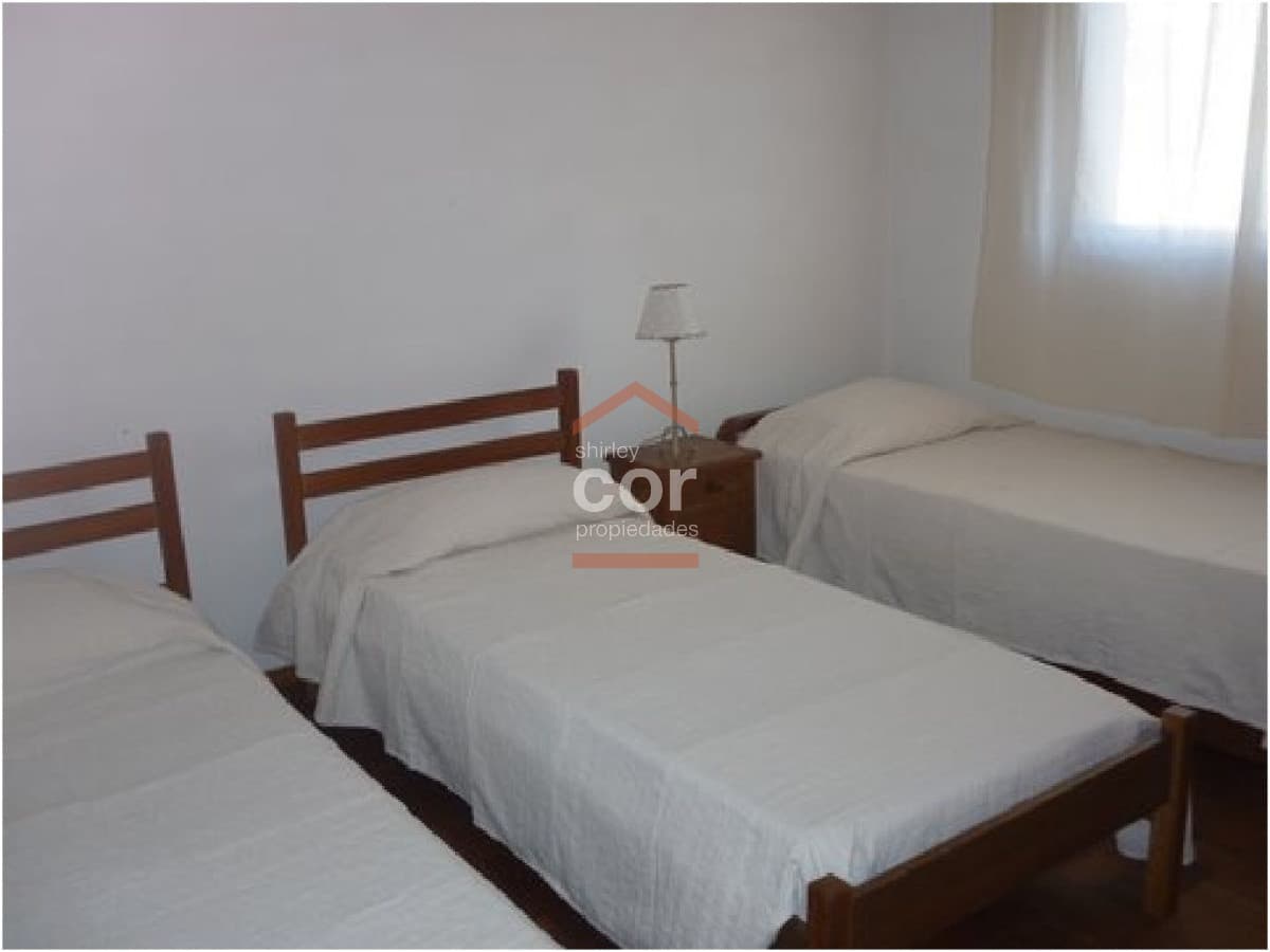 Casa en Manantiales, El Chorro