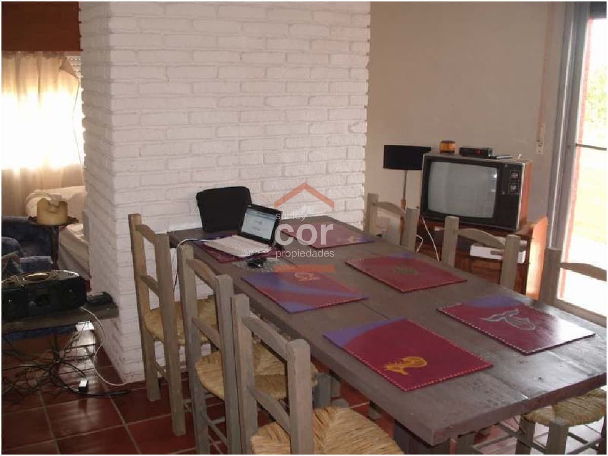 Casa en Manantiales, El Chorro