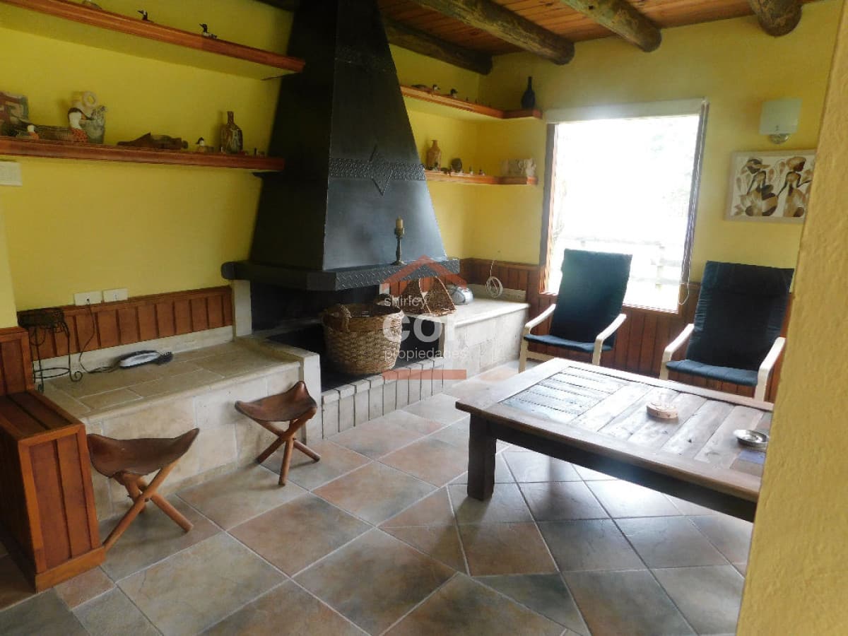 Casa en La Barra, El Tesoro