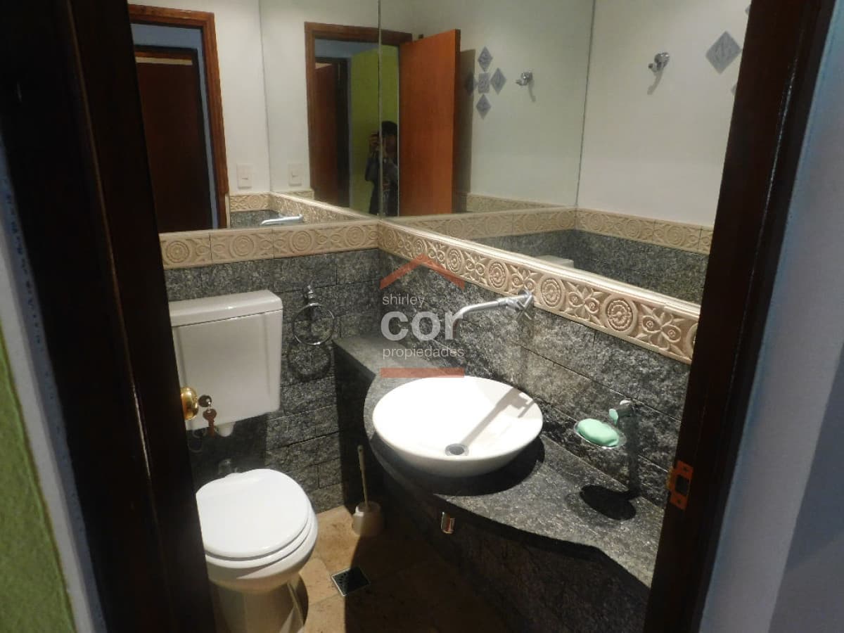 Casa en La Barra, El Tesoro
