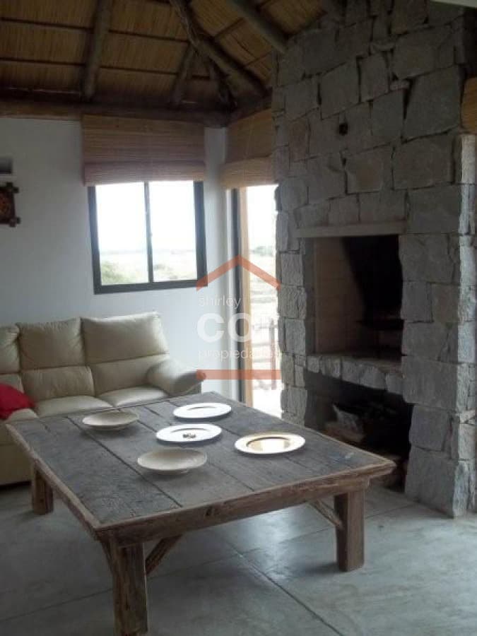 Casa en Jose Ignacio, Santa Monica