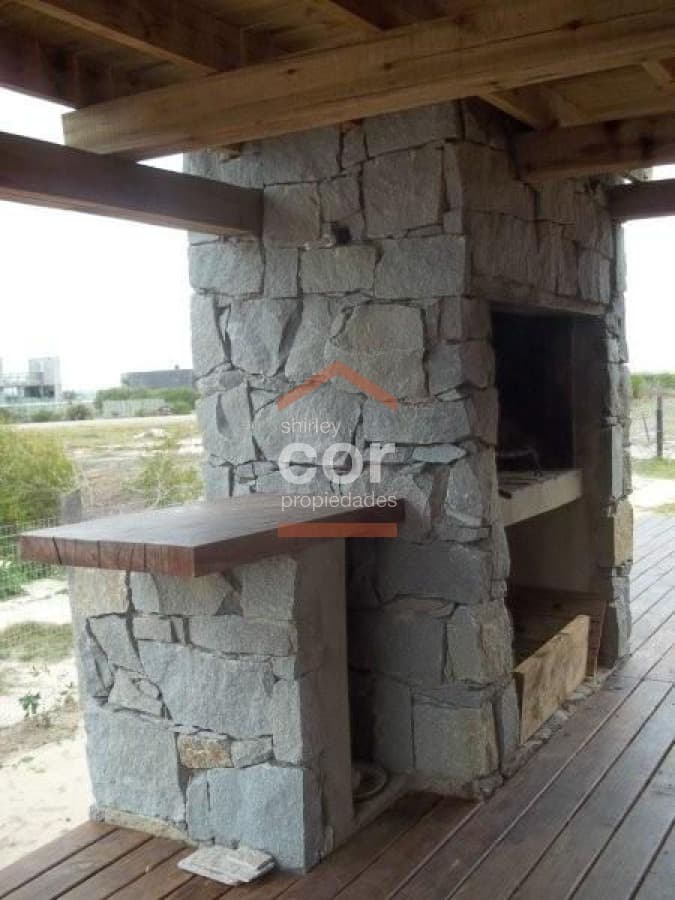 Casa en Jose Ignacio, Santa Monica