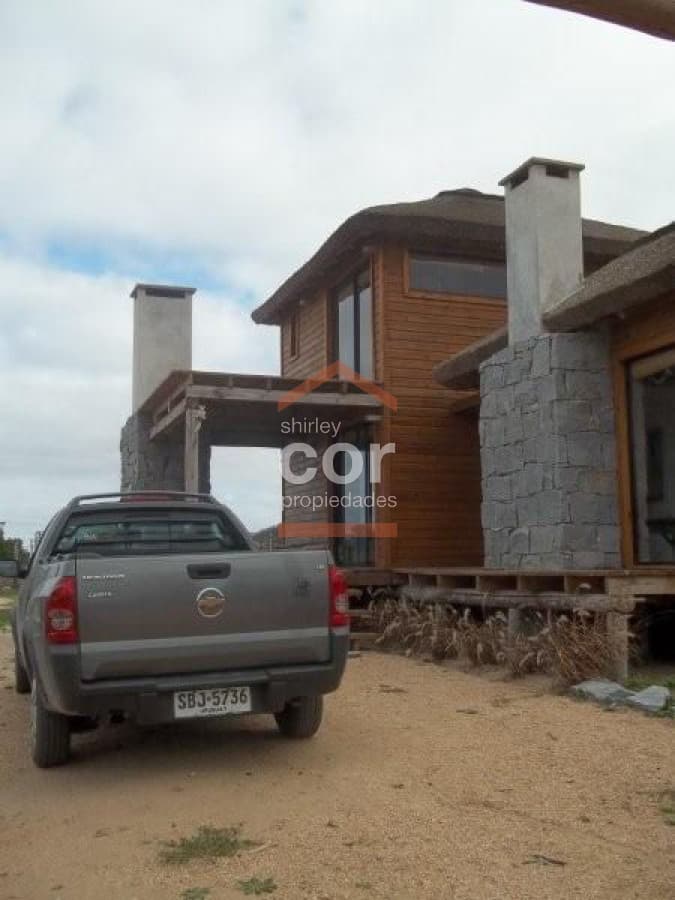 Casa en Jose Ignacio, Santa Monica