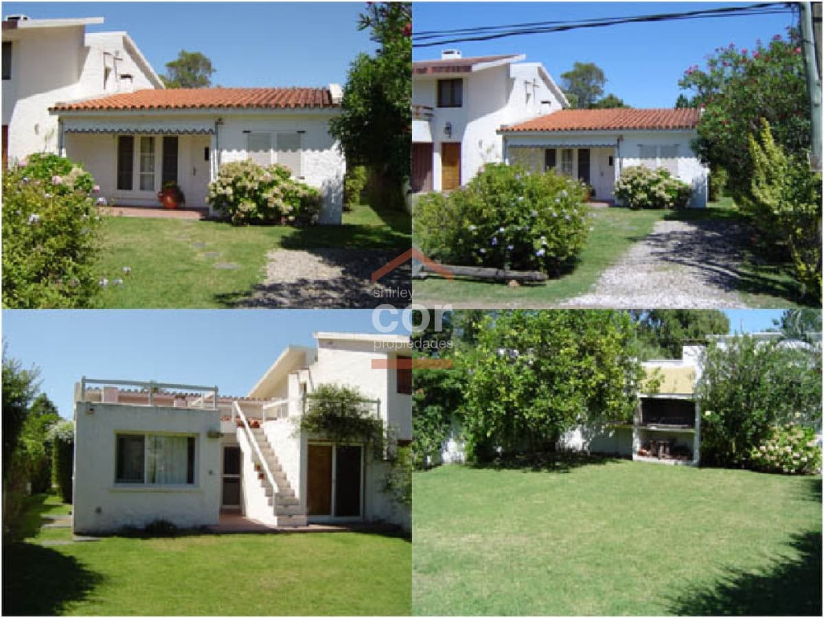 Casa en La Barra, El Tesoro