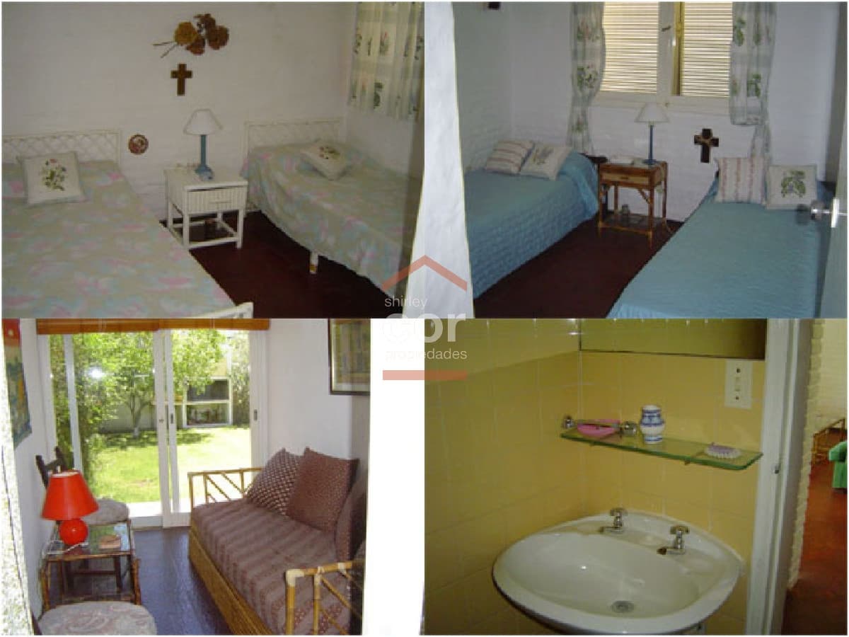 Casa en La Barra, El Tesoro
