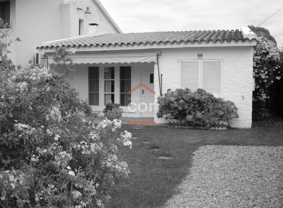 Casa en La Barra, El Tesoro
