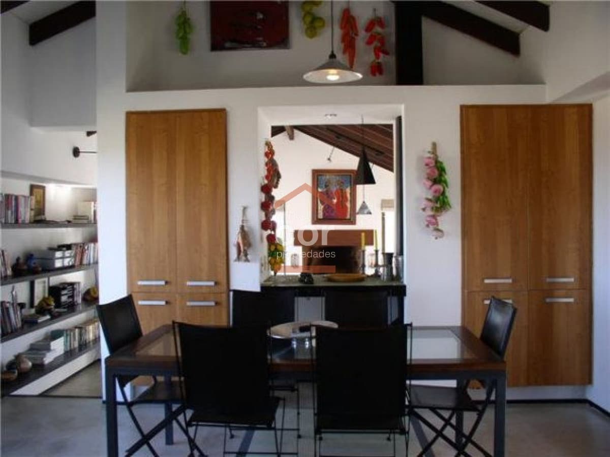 Casa en Punta Ballena, Ocean Park