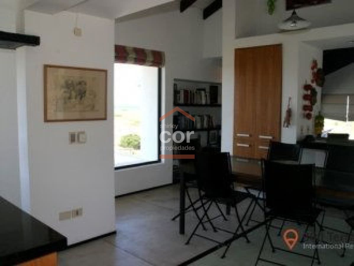 Casa en Punta Ballena, Ocean Park