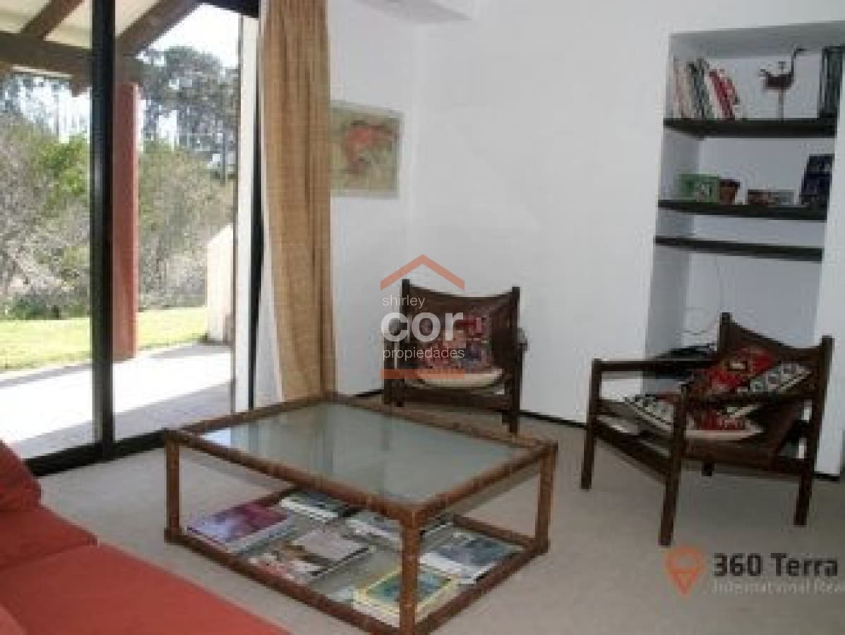 Casa en Punta Ballena, Ocean Park