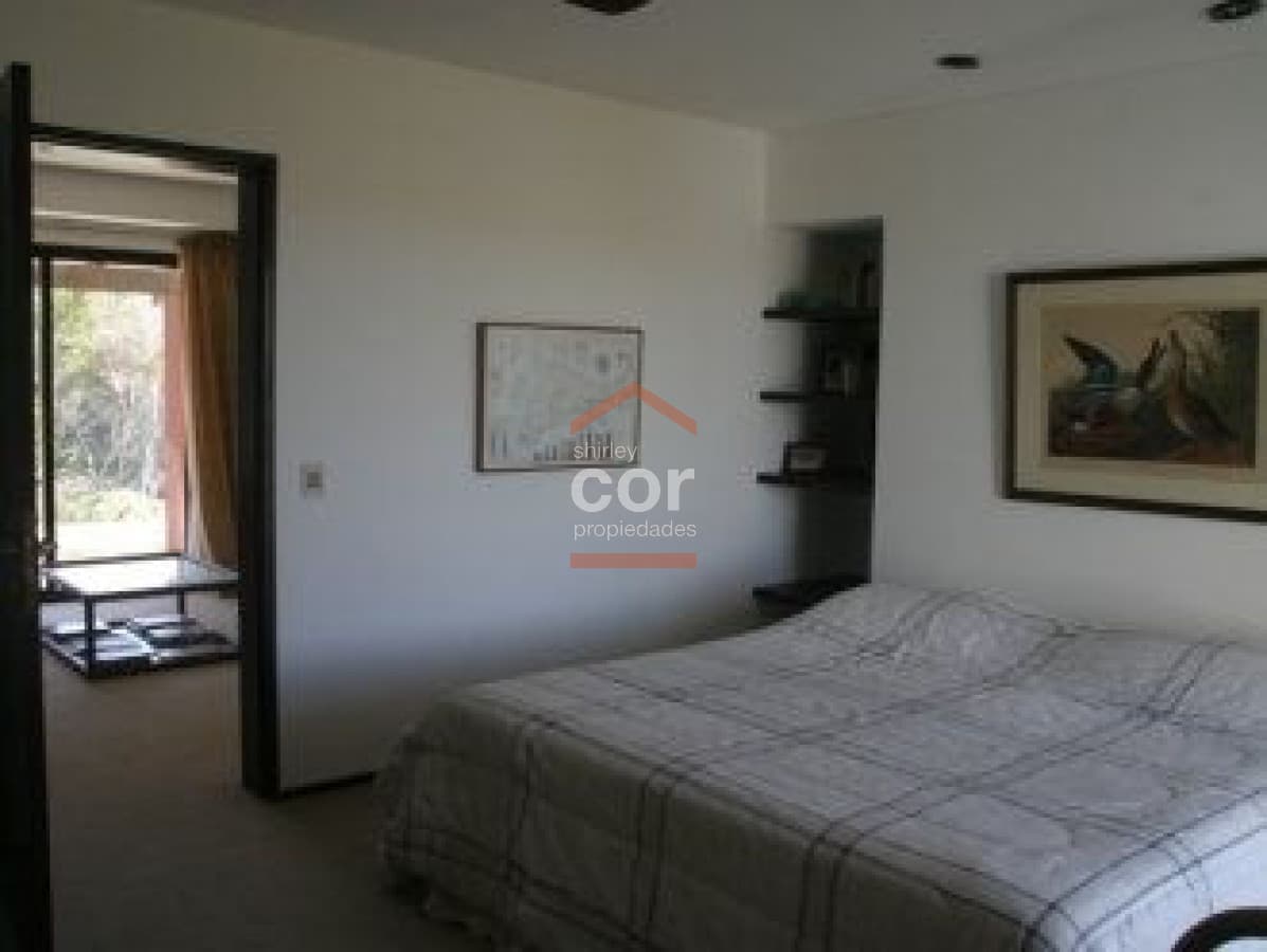 Casa en Punta Ballena, Ocean Park