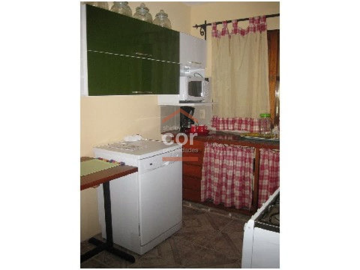 Casa en La Barra, El Tesoro