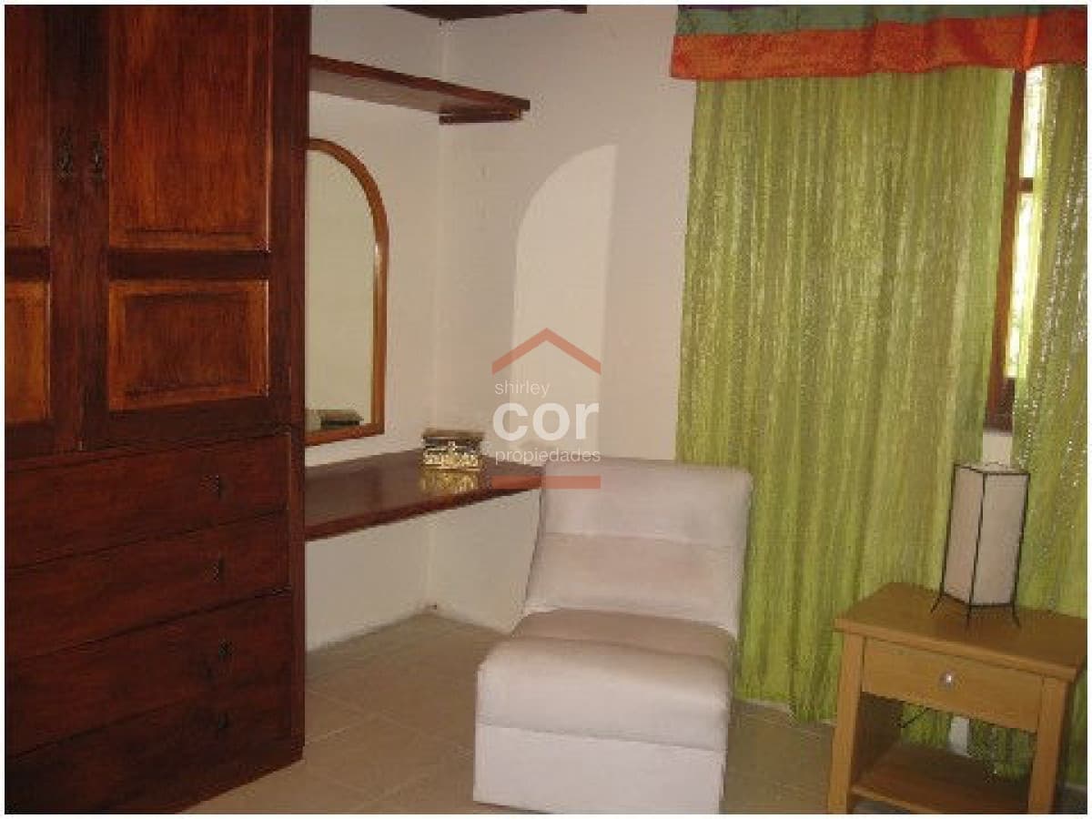 Casa en La Barra, El Tesoro