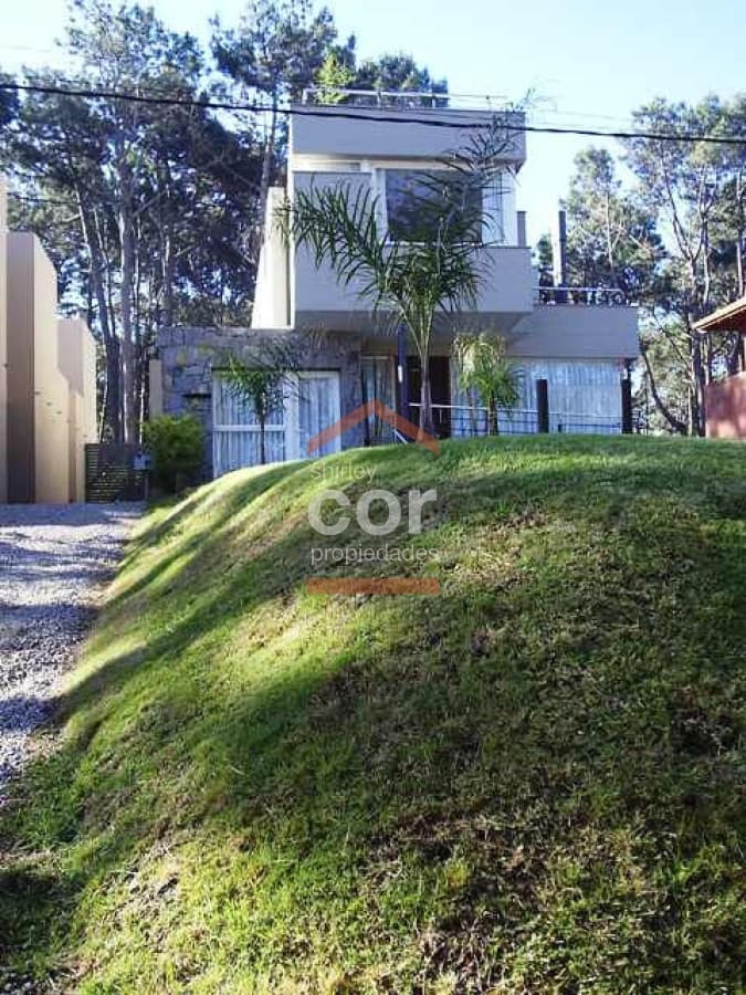 Casa en La Barra, Montoya