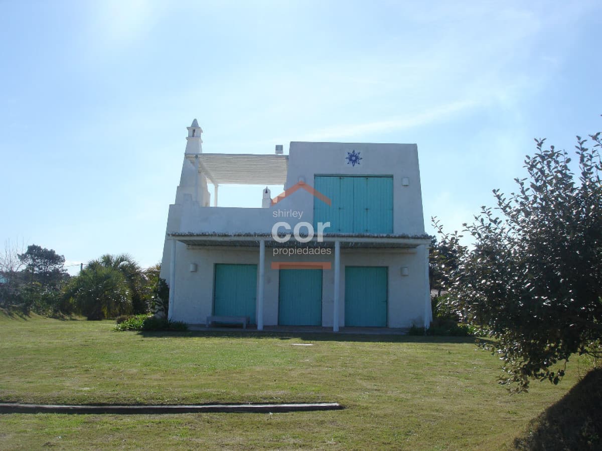 Casa en Manantiales, Balneario Buenos Aires