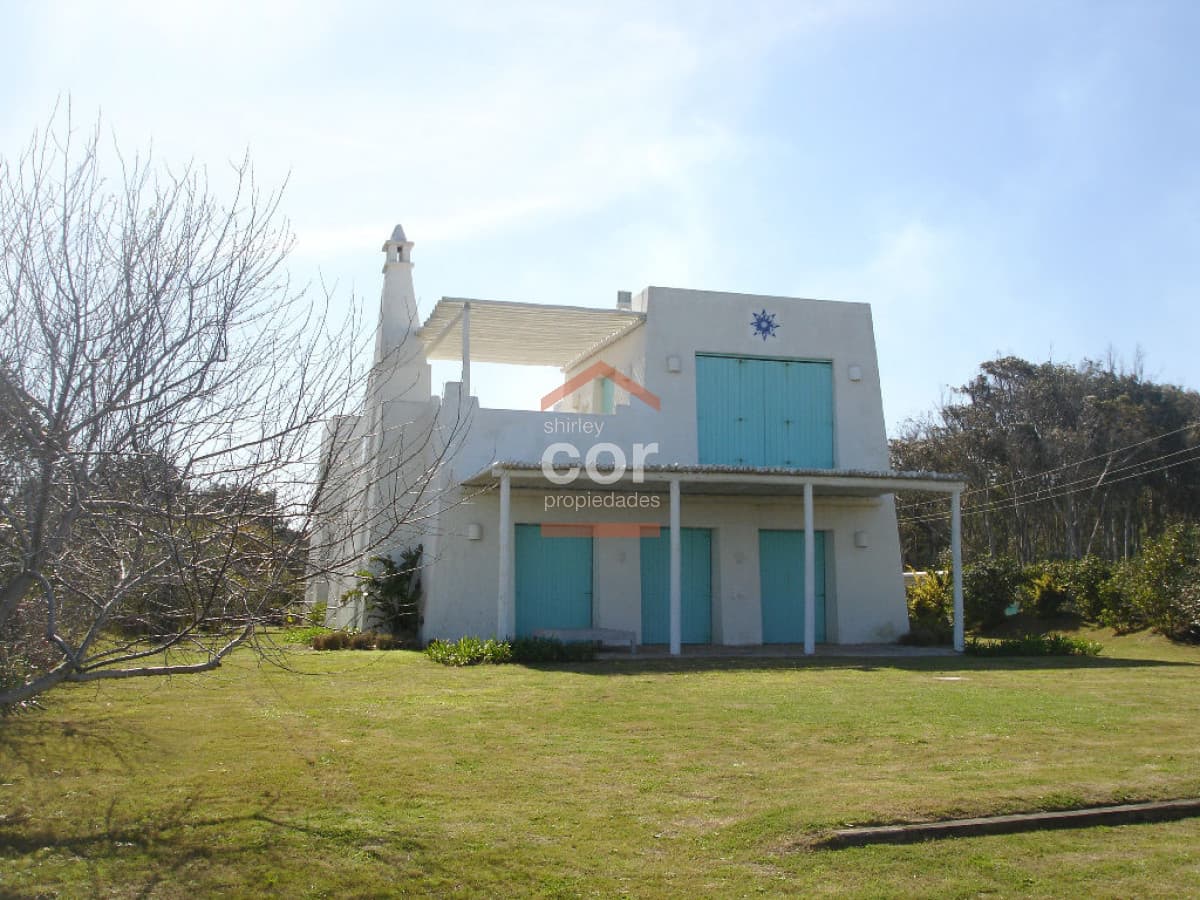 Casa en Manantiales, Balneario Buenos Aires