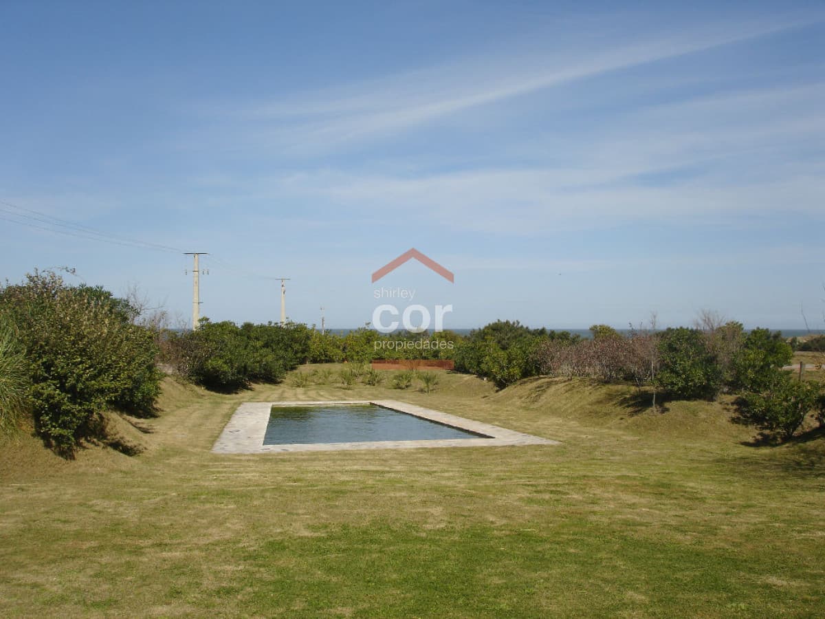 Casa en Manantiales, Balneario Buenos Aires
