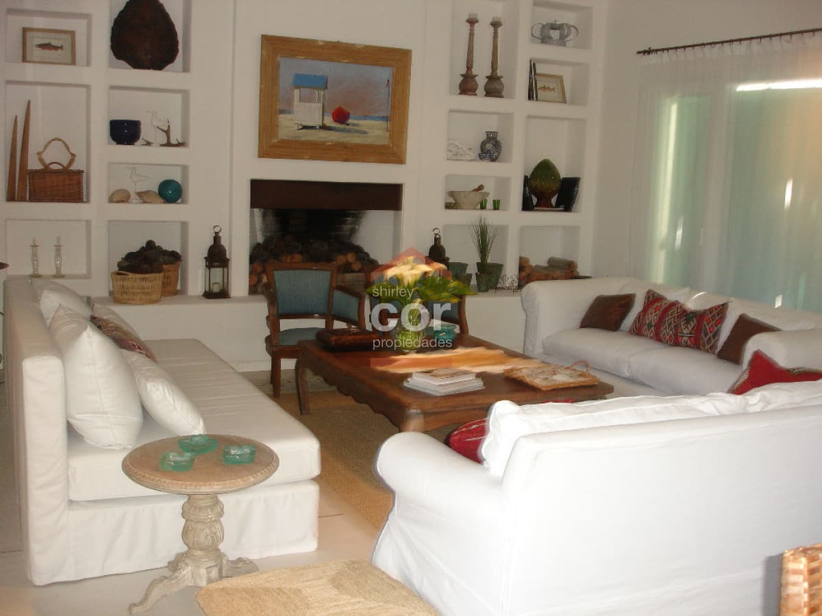 Casa en Manantiales, Balneario Buenos Aires