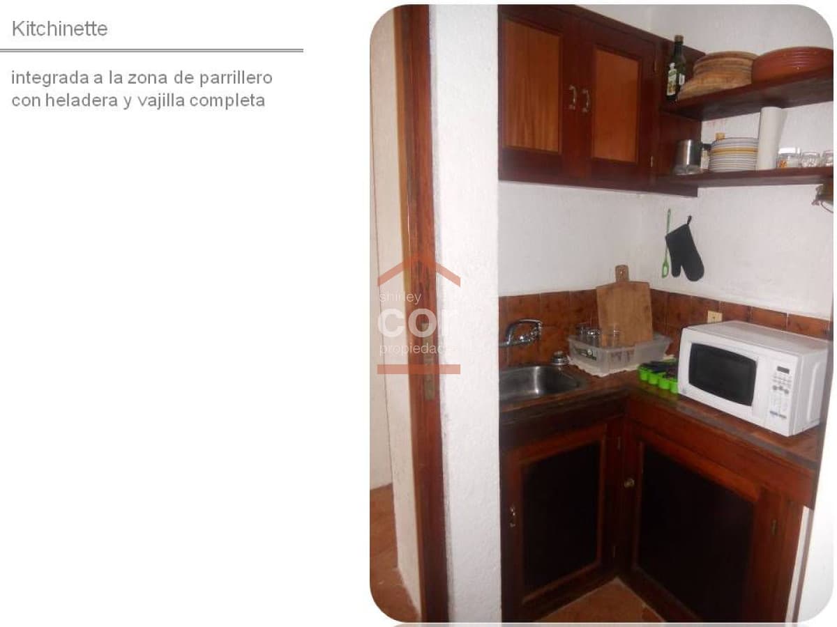 Casa en Punta del Este, San Rafael