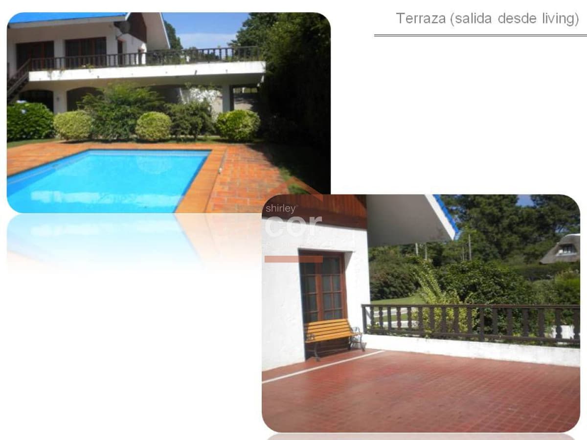 Casa en Punta del Este, San Rafael