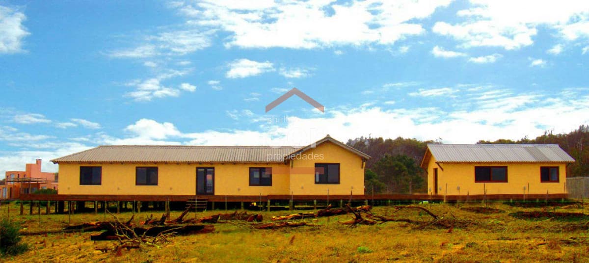 Casa en Punta Ballena, Punta Ballena
