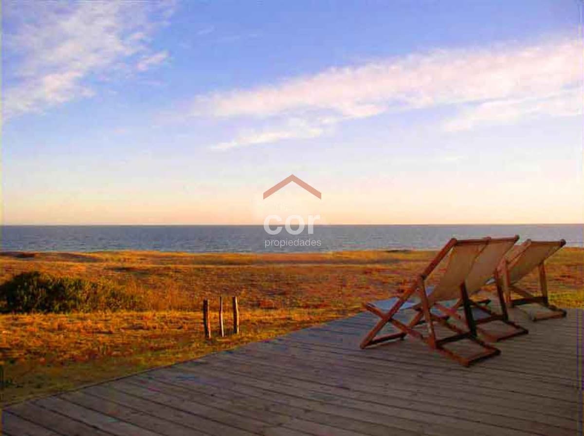 Casa en Punta Ballena, Punta Ballena