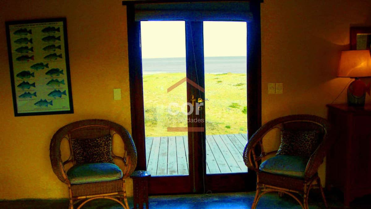 Casa en Punta Ballena, Punta Ballena