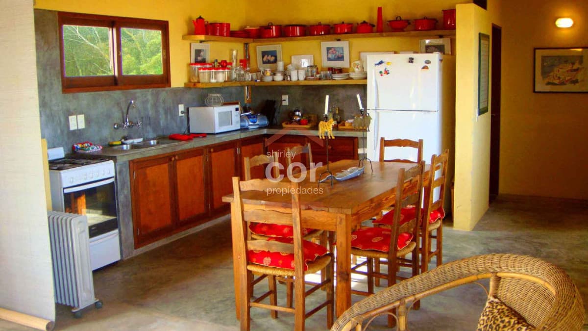Casa en Punta Ballena, Punta Ballena