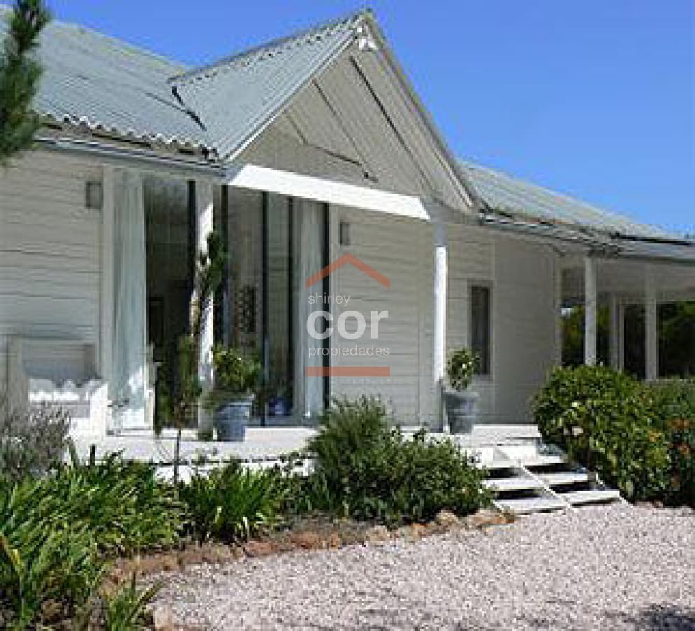 Casa en Jose Ignacio, José Ignacio