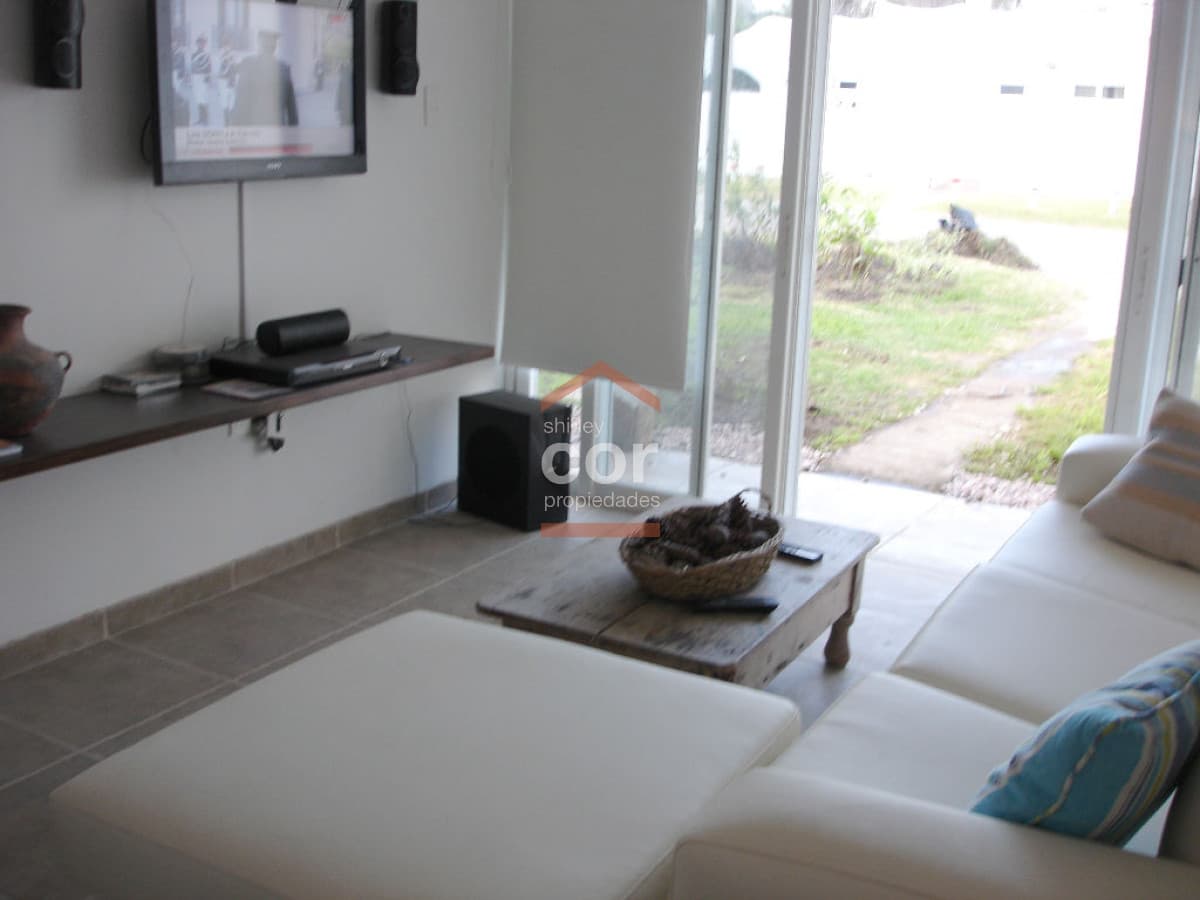 Casa en La Barra, La Barra