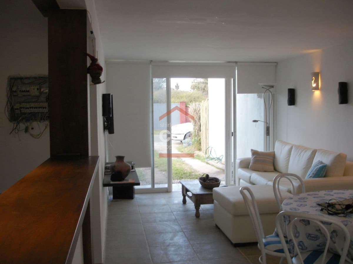 Casa en La Barra, La Barra