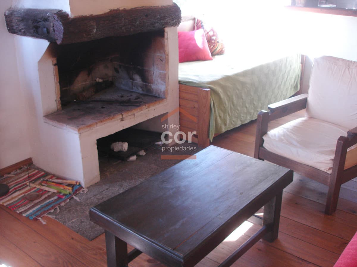 Casa en La Barra, El Tesoro