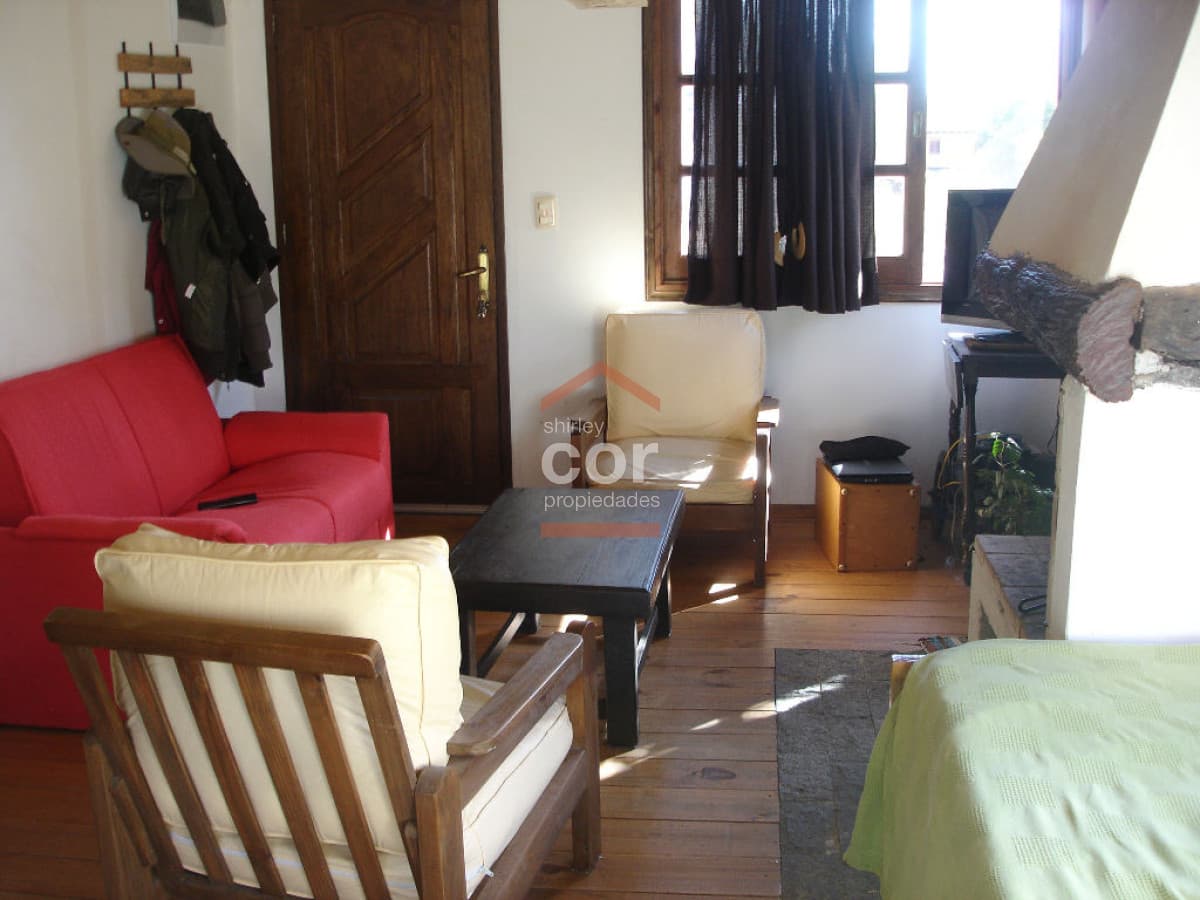 Casa en La Barra, El Tesoro
